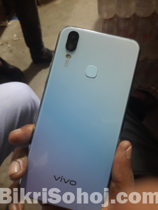 VIVO Y11 2021  8GB/256GB(like new)